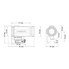 Увеличитель HOLOSUN HM3XT 3x magnifier (OP-747034) - изображение 7