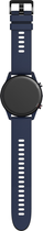 Смарт-годинник Xiaomi Mi Watch Navy Blue (BHR4583GL) - зображення 5