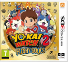 Gra Nintendo 3DS YO-KAI WATCH 2: Fleshy Souls (Kartridż) (45496474690) - obraz 1