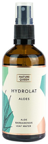 Hydrolat z aloesu Nature Queen 100 ml (5902610971228) - obraz 1