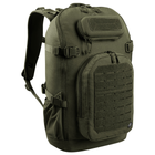 Рюкзак тактичний Highlander Stoirm Backpack 25L Olive (1073-929703) - зображення 1