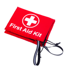 Сумка для аптеки First Medical Kit Fram-Equipment L - изображение 2