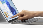 Komercyjna klawiatura Microsoft Surface Pro Signature Platinium dla Pro 8/Pro X (8XB-00067) - obraz 5