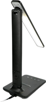 Настільна лампа Tracer LED Noir LCD (TRAOSW47052) - зображення 3