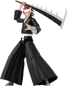 Figurka Do Gier Bandai Anime Heroes: Bleach: Abarai Renji 17 cm (3296580369720) - obraz 1