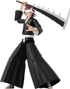 Figurka Do Gier Bandai Anime Heroes: Bleach: Abarai Renji 17 cm (3296580369720)