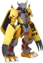 Figurka Do Gier Bandai Anime Heroes: Digimon: Wargreymon 16,5 cm (3296580377015) - obraz 3