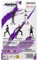 Figurka Do Gier Bandai Anime Heroes: Jujutsu Kaisen: Ryomen Sukuna 17 cm (3296580369836) - obraz 4
