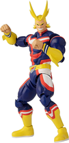 Ігрова фігурка Bandai Аниме герої серії My Hero Academia: All Might 17 cm (3296580369133) - зображення 1