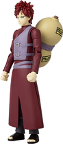 Ігрова фігурка Bandai Аниме герої серії Naruto: Gaara 16 cm (3296580369065) - зображення 3