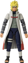 Figurka Do Gier Bandai Anime Heroes: Naruto: Namikaze Minato 16 cm (3296580369058) - obraz 1