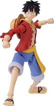 Ігрова фігурка Bandai Аниме герої серії One Piece: Monkey D. Luffy 17,5 cm (3296580369317) - зображення 2