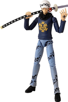 Ігрова фігурка Bandai Аниме герої серії One Piece: Trafalgar Law 17,5 cm (3296580369379) - зображення 1