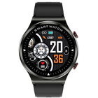Smartwatch Kumi GT5 Czarny (KU-GT5/BK) - obraz 2