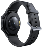 Smartwatch Kumi GT5 Pro Czarny (KU-GT5P/BK) - obraz 5
