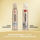 Мусс для волосся Wella Wellaflex Shiny Hold 200 мл (4056800640218) - зображення 3