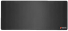 Podkładka pod mysz i klawiaturę Savio Turbo Dynamic XXL- Black Edition 1000 x 500 x 3 mm (SAVGBETDXXL) - obraz 1