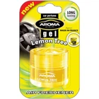 Ароматизатор Aroma Car Gel Green Tea Lemon гелевый 50 г (63120)