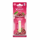 Ароматизатор целлюлозный с капсулой Nowax серия X Drop - Cherry NX00053