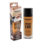 Ароматизатор Winso Spray Lux Coffee 55ml с распылителем для дома и офиса ароматизатор воздуха (1LO-TH_11C)