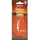 Ароматизатор повітря целюлозний Nowax Delice - Coffee (NX00080)