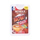 Ароматизатор воздуха с распылителем Nowax Wow Spray 18 мл Coffee (NX00139)