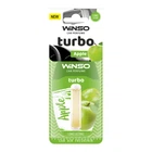 Освіжувач повітря з капсулою Winso Turbo - Apple (532640)