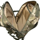 Военный рюкзак 50 л WOLFTRAP, Камуфляж - изображение 5