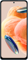 Smartfon Xiaomi Redmi Note 12 Pro 4G 8/256GB Glacier Blue - obraz 2