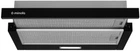 Витяжка телескопічна Minola HTL 614 BL LED