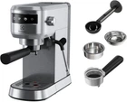Кофеварка Electrolux (E6EC1-6ST)