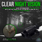 Монокулярный прибор ночного видения NV3185 (до 300м) - изображение 9