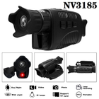 Монокулярный прибор ночного видения NV3185 (до 300м) - изображение 13