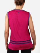 Koszulka sportowa TREC WEAR Jersey TGirl 001 S Różowa (5902114021436) - obraz 2