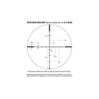 Оптический прицел Vortex Viper 6.5-20x50 SFP BDC MOA (VPR-M-06BDC) - изображение 7