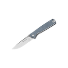 Нож Ganzo G6805-GY сірий (G6805-GY) - изображение 5