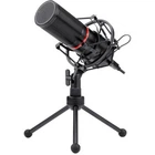Игровой стрим микрофон Redragon Blazar GM300 77640 USB кабель 1.8 м