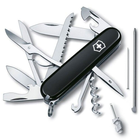Складной нож Victorinox Huntsman 1.3715.3 - изображение 1