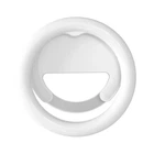 Селфі спалах F-100 для смартфона White Без бренду (770482)