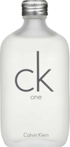 Туалетна вода унісекс Calvin Klein CK One 100 мл (88300607402 / 088300107407) - зображення 1