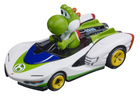 Tor samochodowy Carrera 62532 GO Nintendo Mario Kart (4007486625327) - obraz 4