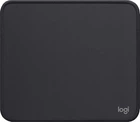 Ігрова поверхня Logitech Mouse Pad Studio Graphite (956-000049)