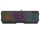 Клавіатура A4Tech B140N Bloody Black USB