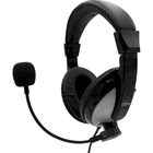 Навушники з мікрофоном Media-Tech Turdus Pro (MT3603)