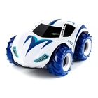Машина-амфібія Silverlit Aqua cyclone 1:10 (20125)