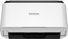 Skaner Epson WorkForce DS-410 biały (B11B249401) - obraz 3