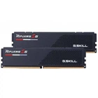Модуль пам'яті G.Skill DDR5 32Gb (2x16) Ripjaws S5 Black 6000Mhz XMP 3.0 (F5-6000J3636F16GX2-RS5K)
