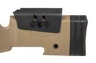 Страйкбольна снайперська гвинтівка Specna Arms M40A5 SA-S03 Core Tan - зображення 6