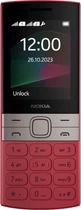Мобільний телефон Nokia 150 DS 2023 Red (286844665)