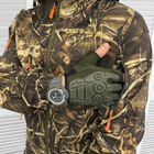 Легкий Мужской Костюм Куртка с капюшоном + Брюки / Форма мультикам размер 2XL - изображение 5